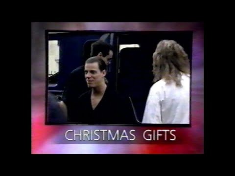 The Gift of Christmas (Sky One Hit Mix)