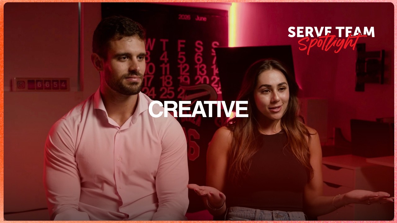 Creative Team