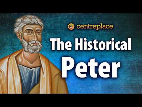 The Historical Peter