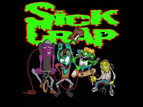Sick Crap - Ne Vjerujem!!!