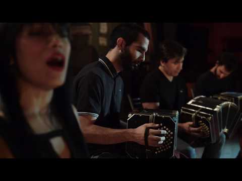 Orquesta Típica Lunático 33 - Hasta siempre amor