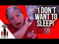Daughter Has Meltdown At Bedtime Supernanny