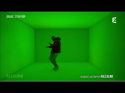 Alcaline, Le Sujet du 17/03 - Drake, superstar