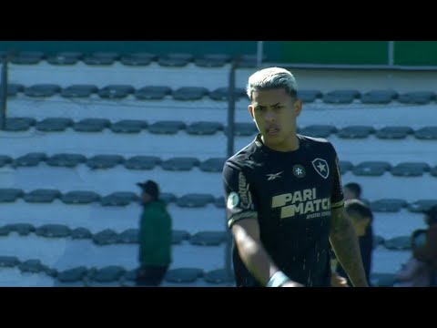 Matheus Martins vs Juventude HD 1080i (11/08/2024)