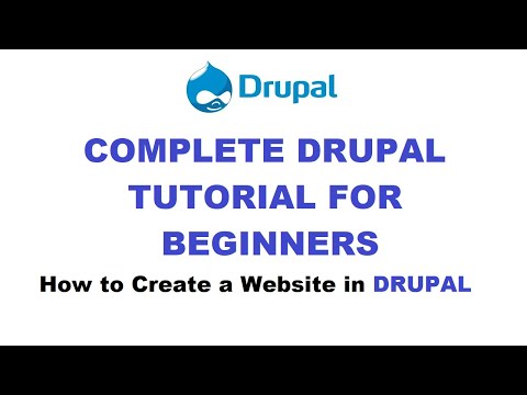How to INSTALL DRUPAL Using Softaculous Apps Installer on cPanel