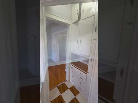 Colbert Apartments (307 S. 39th St.) - Video 2 of 2