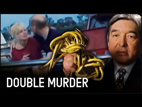 The Mysterious Double Murder Of A Loving Older Couple | Exhibit A | @RealCrime