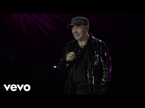 Vasco Rossi - Nessun Pericolo... Per Te (Live At Stadio San Paolo Napoli 2015)