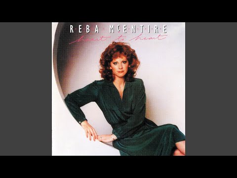 Indelibly Blue - Reba McEntire