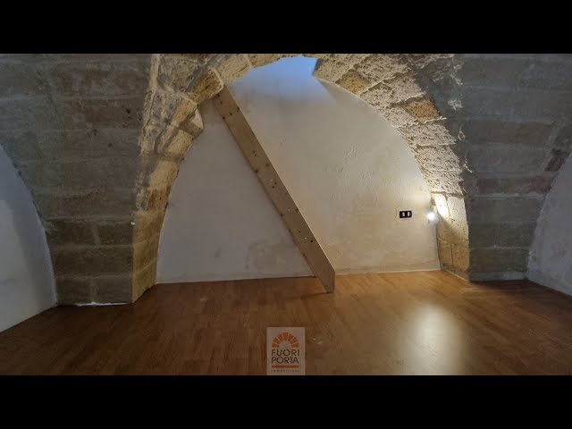 Video prima unità immobiliare/porzione ristrutturata soppalco