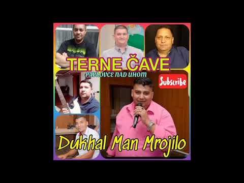 PAVLOVCE TERNE CAVE 32   DUKHAL MAN MROJILO PAL MIJRO CAVORO