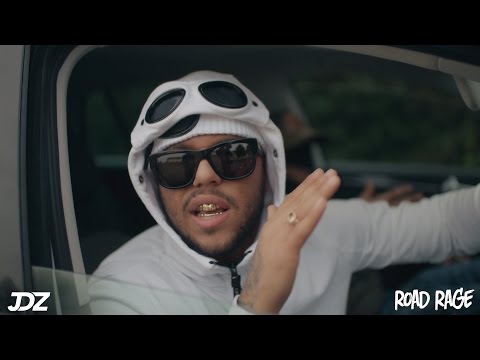 Gino [ROAD RAGE] | JDZmedia