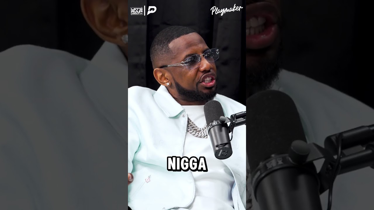 #JimJones be popping it he should have life insurance