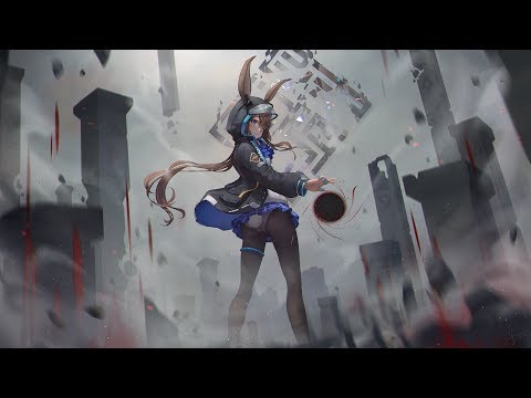 Nightcore - Odds Are (Lyrics)
