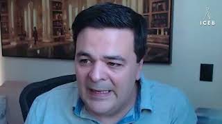 A Estrutura Não-Cartesiana do Texto do Apocalipse | Marco Paulo Di Spirito