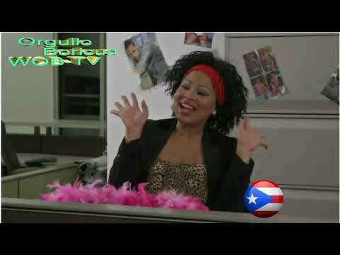 Noche Ilegal Departamento de Obras Publicas Comedia de PR 2014