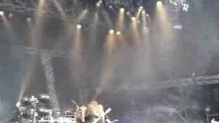 Amon Amarth - Across The Rainbow Bridge @ Tuska 2008