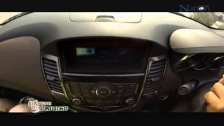 รีวิว CHEVROLET CRUZE 18 AT LTZ