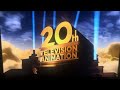 Wilo Productions 20th Television Animation 2025 13