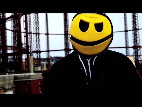 Footsie vs Laxx  Chill Out & Relax [Official Music Video]