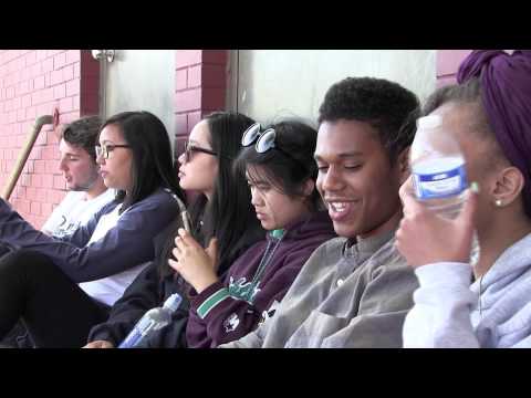 Masterman Senior Video 2015