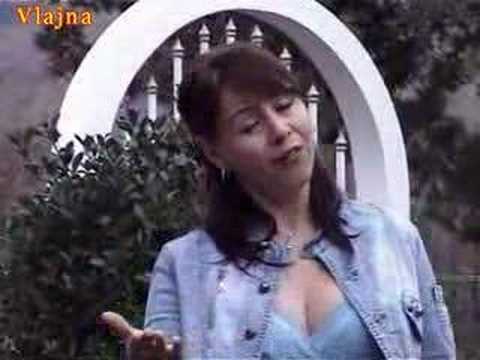 Sanela J - Of dragosta