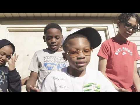 A-Money - “Ain’t Gone Rap” official music video