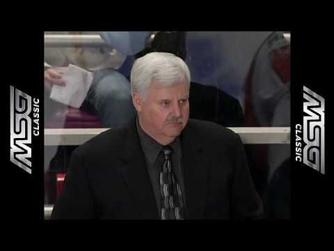 NHL  Mar.22/2006  Philadelphia Flyers - New York Rangers