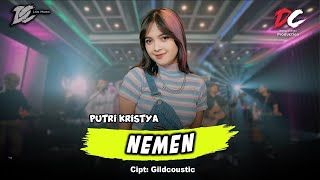 Download lagu PUTRI KRISTYA - NEMEN ( LIVE MUSIC) | DC MUSIK mp3 Download lagu PUTRI KRISTYA - NEMEN ( LIVE MUSIC) | DC MUSIK mp3