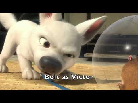 "The Fix-It of Notre Dame" Part 21 - End Credits