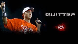 Quitter - Eminem ft D12 (Everlast Diss) Subtitulada en español