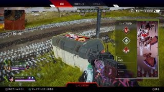 R301やべー＆キルリーダーが楽しかった記録用