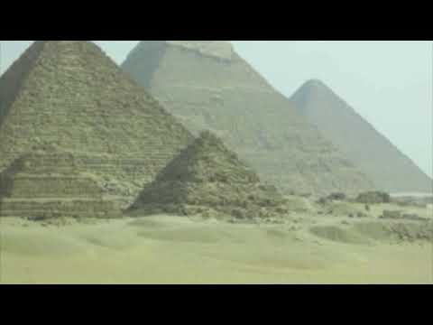 Le Trésor de Dieu Révélé - La Traversée de la Mer Rouge