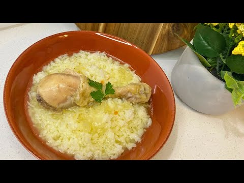 Chicken Shorba | Simple Chicken Soup 🇸🇸🇸🇩