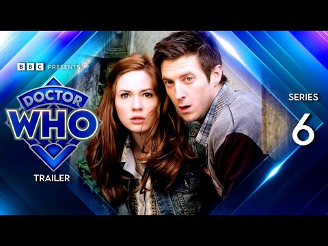 Doctor Who: 'Let's Kill Hitler' - Teaser Trailer