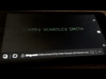Treehouse Of Horror LV Credits