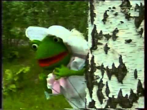 Kulfon i Monika- Pójdę przez park.avi