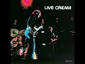 Cream:-'Lawdy Mama'