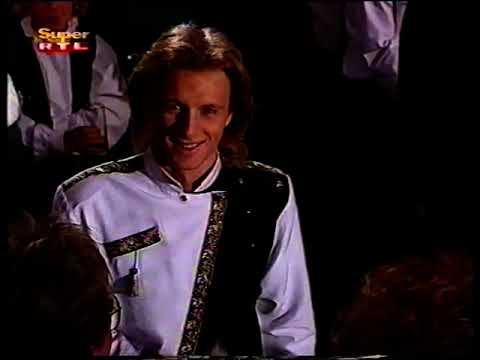 Thomas Forstner - Wenn nachts die Sonne scheint (Musikrevue 1989)