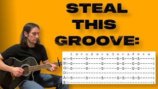 Steal This Rhythm: The Intro to Alanis Morissette’s Ironic