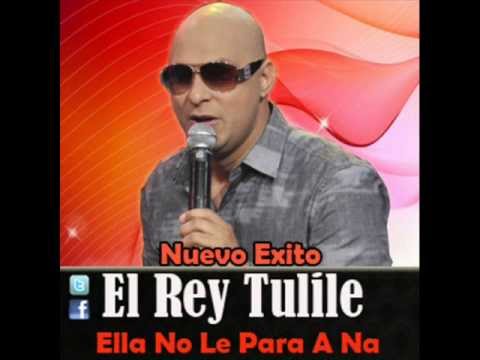 El Rey Tulile Mix By DJ Davis