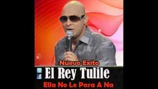 El Rey Tulile Mix By DJ Davis
