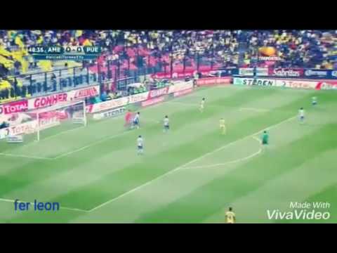 Mejores Atajadas de Cristian Campestrini / Puebla