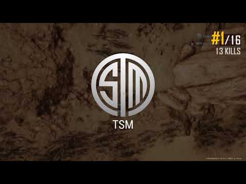 PCS2 Europe Group Stage • Group A/C