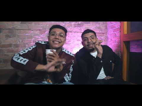 Reapsosa x Loui Gwuap- "Eater" |Shot by 🎥 @Yo_Pierrefilms|