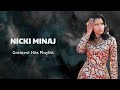 ♫ Nicki Minaj ♫ ~ 2024 Songs Playlist ~ Best Collection Full Album ♫
