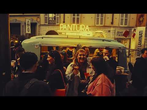 Milano, è qui la festa? Fuorisalone 2023