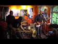 Todd Thibaud Band @ Wunderbar Weite Welt, Eppstein, 14.05.2026