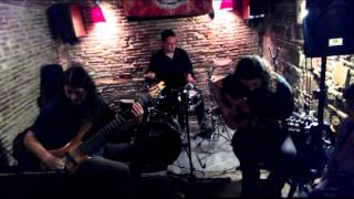 Javier Vaquero Group (JVG) en Gaelic Bcn