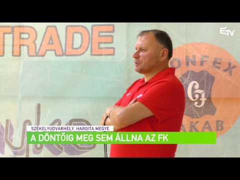 Sporthírek 2017 július 19. – Erdélyi Magyar Televízió